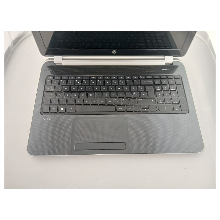 Refurbished HP Pavilion 15 AMD A8-4555M 8GB RAM 1TB HDD 15.6 Inch Windows 10 Laptop