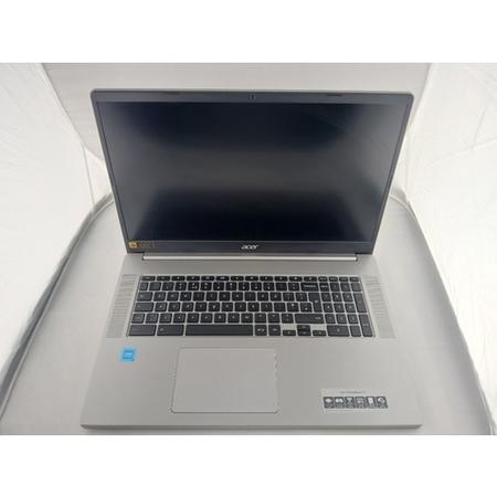 Refurbished Acer 317 Intel Celeron N4500 4GB RAM 64GB SSD 17.3 Inch Chromebook