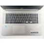 Refurbished Acer 317 Intel Celeron N4500 4GB RAM 64GB SSD 17.3 Inch Chromebook