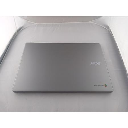 Refurbished Acer 317 Intel Celeron N4500 4GB RAM 64GB SSD 17.3 Inch Chromebook