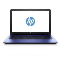 Refurbished HP 15-af165sa AMD A8-7410 8GB RAM 1TB HDD 15.6 Inch Windows 10 Laptop