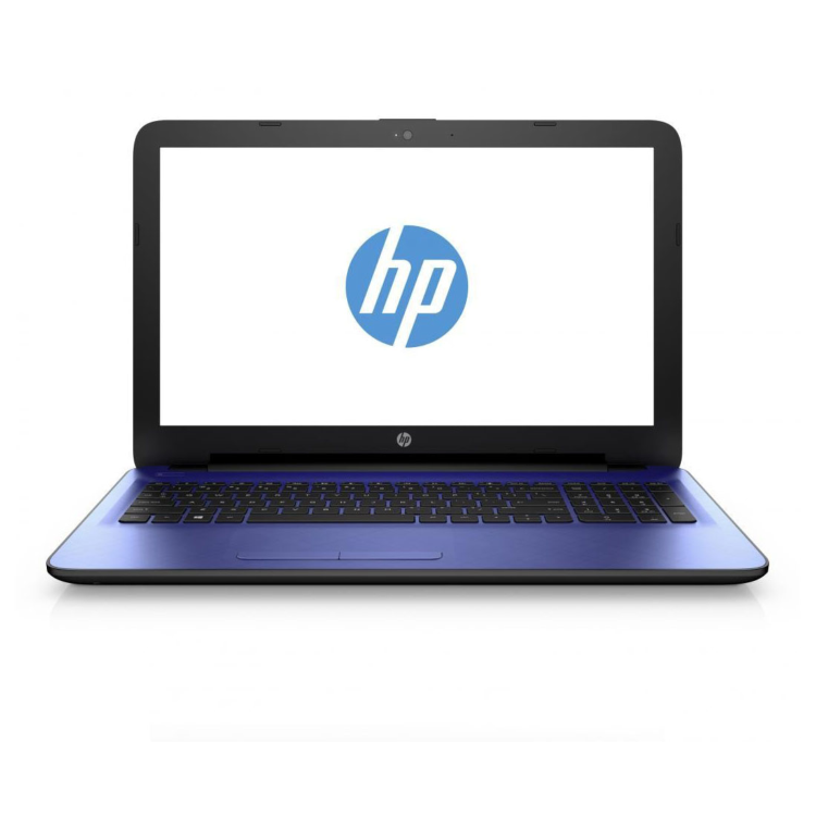 Refurbished HP 15-af165sa AMD A8-7410 8GB RAM 1TB HDD 15.6 Inch Windows 10 Laptop