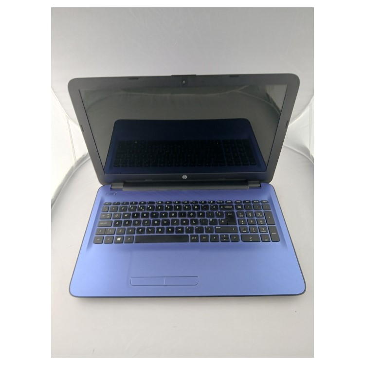 Refurbished HP 15-af165sa AMD A8-7410 8GB RAM 1TB HDD 15.6 Inch Windows 10 Laptop