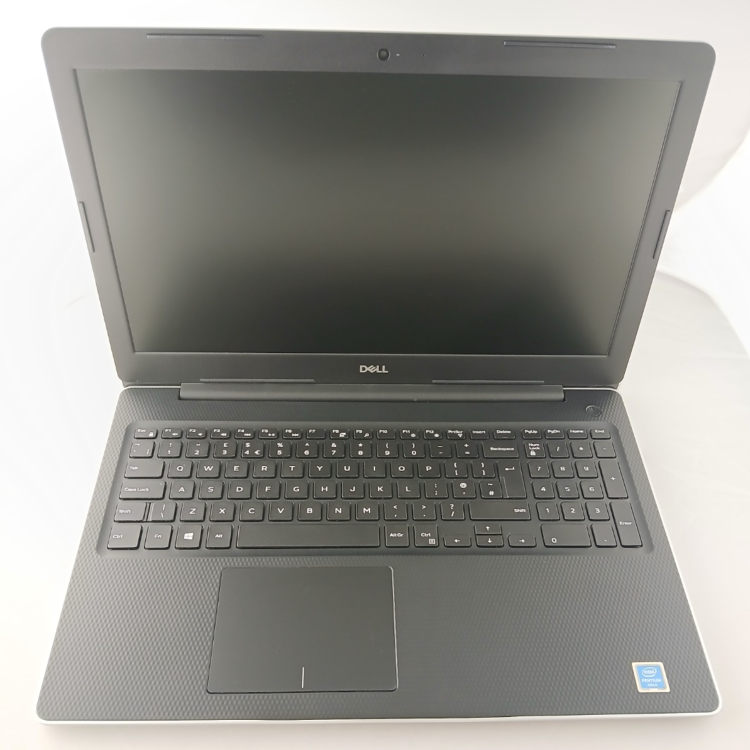 Refurbished Dell Inspiron 3584 Intel Pentium 4415U 4GB RAM 1TB SSD 15.6 Inch Windows 10 Laptop