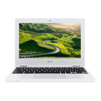 Refurbished Acer 11-CB3-131 Intel Celeron N2840 2GB RAM 16GB SSD 11.6 Inch Chromebook Refurbished Acer 11-CB3-131 Intel Celeron N2840 2GB RAM 16GB SSD 11.6 Inch Chromebook