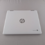 Refurbished HP X360-12B-CA0500NA Intel Celeron N4000 4GB RAM 64GB SSD 12 Inch Chromebook