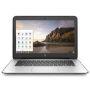 Refurbished HP 14 G4 Intel Celeron N2840 4GB RAM 16GB SSD 14 Inch Chromebook
