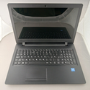 Refurbished Lenovo IdeaPad 110-15IBR Intel Celeron N3060 4GB RAM 1TB SSD 15.6 Inch Windows 10 Laptop