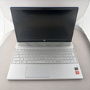 Refurbished HP Pavilion 15-CW0XXX Ryzen 3 2300U 4GB RAM 128GB SSD 15.6 Inch Windows 10 Laptop