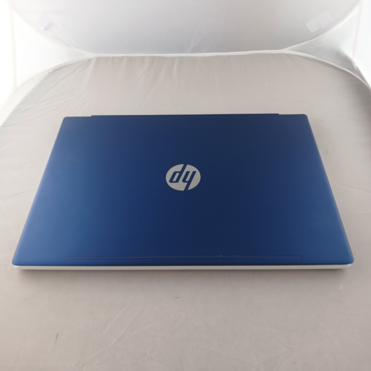 Refurbished HP Pavilion 15-CW0XXX Ryzen 3 2300U 4GB RAM 128GB SSD 15.6 Inch Windows 10 Laptop