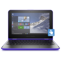 Refurbished HP Pavilion X360 Intel Celeron N3050 4GB RAM 500GB SSD 11.6 Inch Windows 10 Convertible Laptop Refurbished HP Pavilion X360 Intel Celeron N3050 4GB RAM 500GB SSD 11.6 Inch Windows 10 Convertible Laptop
