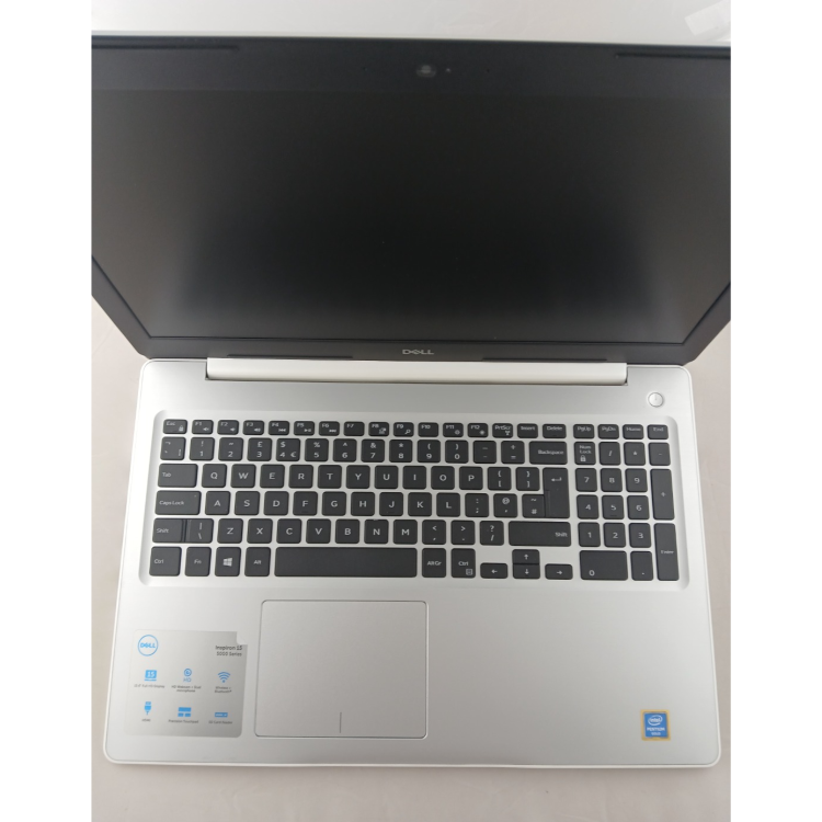 Refurbished Dell Inspiron 5570 Intel Pentium 4415U 4GB RAM 1TB SSD 15.6 Inch Windows 10 Laptop