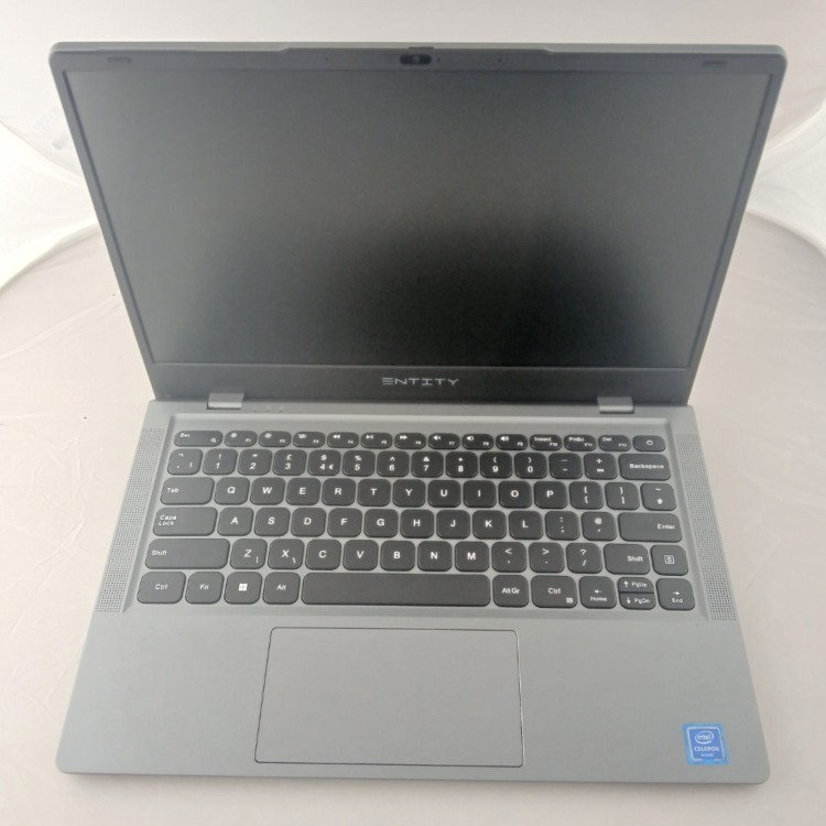 Refurbished G2Brands Book 14 Home Intel Celeron N4020 4GB RAM 124GB SSD 14 Inch Windows 11 Home Laptop