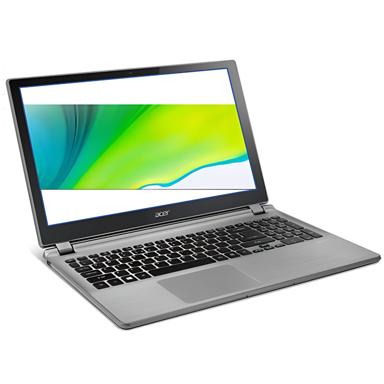 Refurbished Acer Aspire V5-552 AMD A10-5757M 6GB RAM 1TB SSD 15.6 Inch Windows 10 Laptop