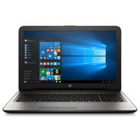 Refurbished HP 15-ba015na AMD A8-7410 8GB RAM 2TB SSD 15.6 Inch Windows 11 Laptop