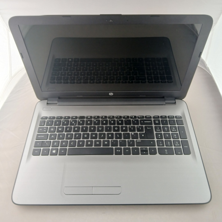 Refurbished HP 15-ba015na AMD A8-7410 8GB RAM 2TB SSD 15.6 Inch Windows 11 Laptop
