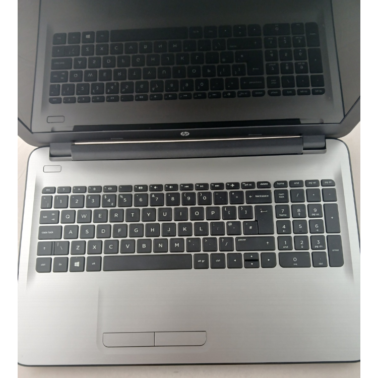 Refurbished HP 15-ba015na AMD A8-7410 8GB RAM 2TB SSD 15.6 Inch Windows 11 Laptop