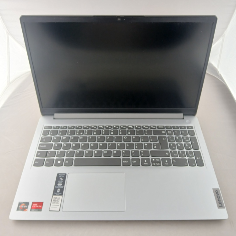 Refurbished Lenovo IdeaPad 1 15ADA7 Ryzen 7 3700U 8GB RAM 512GB SSD 15.6 Inch Windows 11 Laptop