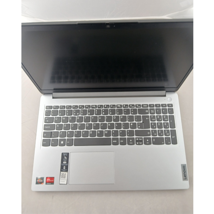 Refurbished Lenovo IdeaPad 1 15ADA7 Ryzen 7 3700U 8GB RAM 512GB SSD 15.6 Inch Windows 11 Laptop