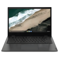 Refurbished Lenovo S345 AMD A4-9120C 4GB RAM 32GB SSD 14 Inch Chromebook