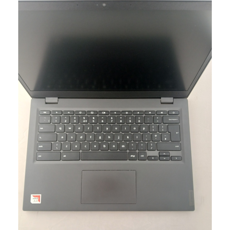 Refurbished Lenovo S345 AMD A4-9120C 4GB RAM 32GB SSD 14 Inch Chromebook