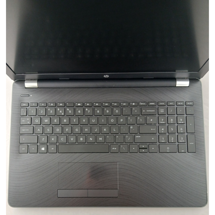 Refurbished HP 15-BW0XX AMD A10-9620P 4GB RAM 1TB SSD 15.6 Inch Windows 10 Laptop