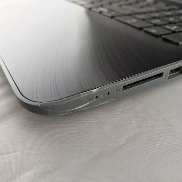 Refurbished HP 15-BW0XX AMD A10-9620P 4GB RAM 1TB SSD 15.6 Inch Windows 10 Laptop