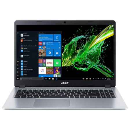 Laptops Direct Refurbished Acer Aspire A515-43 Ryzen 5 3500U 8GB RAM 256GB SSD 15.6 ...
