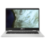 Refurbished ASUS Chromebook C423-14 Intel Celeron N3350 4GB RAM 64GB SSD 14 Inch Windows 10 Laptop