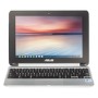 Refurbished ASUS Flip C100PA Rockchip RK3288C 4GB RAM 16GB SSD 10.1 Inch Chromebook