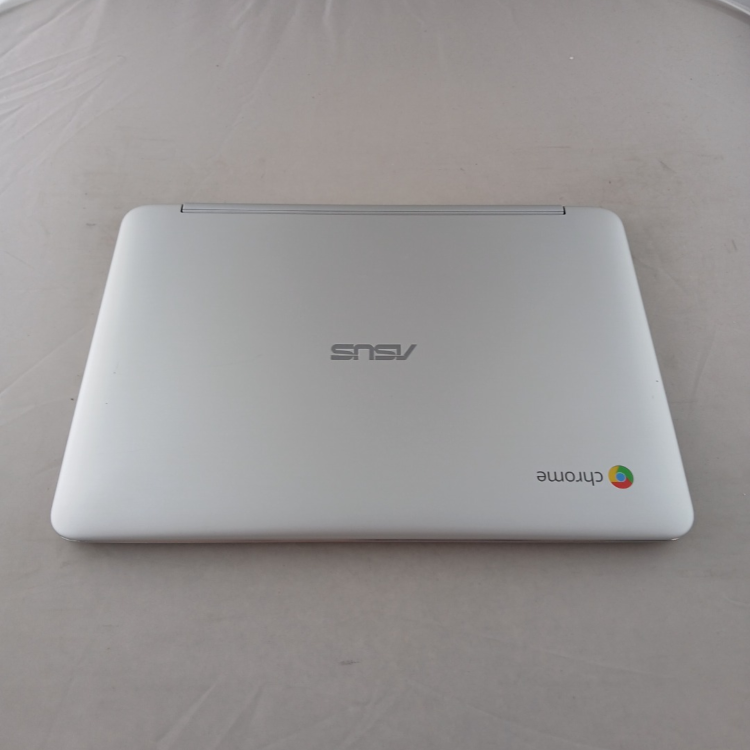 Refurbished ASUS Flip C100PA Rockchip RK3288C 4GB RAM 16GB SSD 10.1 Inch Chromebook
