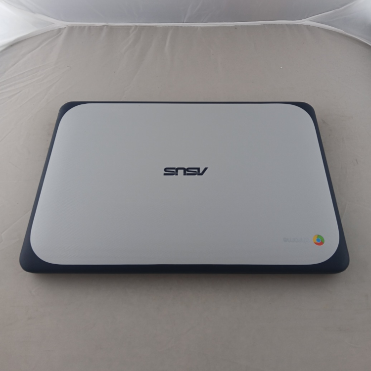 Refurbished ASUS C202 Intel Celeron N3060 2GB RAM 16GB SSD 11.6 Inch Chromebook