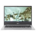 TR/80002582906 Refurbished ASUS CX1-14 Intel Celeron N4500 4GB RAM 64GB SSD 14 Inch Chromebook