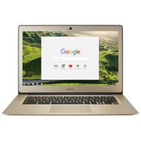 Refurbished Acer 14-CB3 Intel Celeron N3060 2GB RAM 32GB SSD 14 Inch Chromebook Refurbished Acer 14-CB3 Intel Celeron N3060 2GB RAM 32GB SSD 14 Inch Chromebook