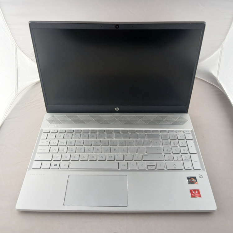 Refurbished HP Pavilion 15-CW0XXX Ryzen 5 2500U 32GB RAM 512GB SSD 15.6 Inch Windows 11 Laptop