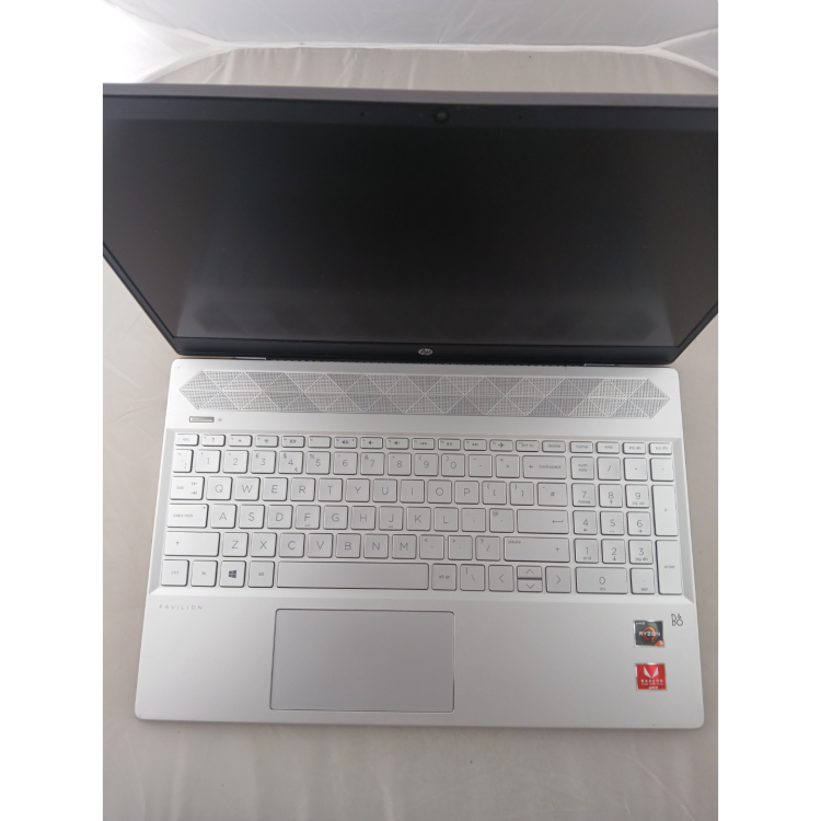 Refurbished HP Pavilion 15-CW0XXX Ryzen 5 2500U 32GB RAM 512GB SSD 15.6 Inch Windows 11 Laptop