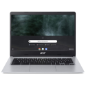 TR/80002583154 Refurbished Acer Chromebook 314-CB314 Intel Celeron N4020 4GB RAM 32GB SSD 14 Inch  Chromebook