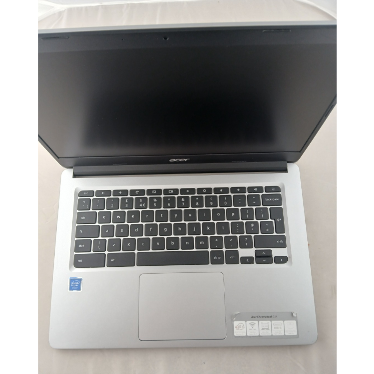 Refurbished Acer Chromebook 314-CB314 Intel Celeron N4020 4GB RAM 32GB SSD 14 Inch  Chromebook