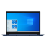 Refurbished Lenovo IdeaPad 3 14IML05 Intel Pentium 6405U 4GB RAM 128GB SSD 14 Inch Windows 10 Laptop