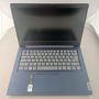 Refurbished Lenovo IdeaPad 3 14IML05 Intel Pentium 6405U 4GB RAM 128GB SSD 14 Inch Windows 10 Laptop