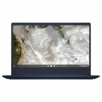 Refurbished Lenovo IdeaPad Flex Intel Core I3-1115G4 8GB RAM 128GB SSD 13.3 Inch Chromebook