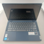 Refurbished Lenovo IdeaPad Flex Intel Core I3-1115G4 8GB RAM 128GB SSD 13.3 Inch Chromebook