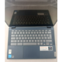 Refurbished Lenovo IdeaPad Flex Intel Core I3-1115G4 8GB RAM 128GB SSD 13.3 Inch Chromebook
