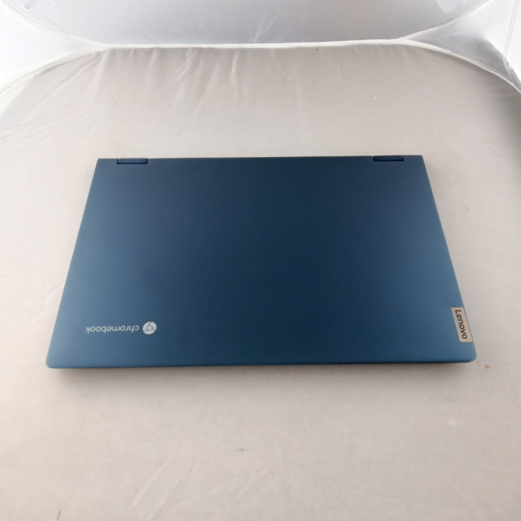 Refurbished Lenovo IdeaPad Flex Intel Core I3-1115G4 8GB RAM 128GB SSD 13.3 Inch Chromebook