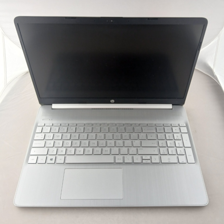 Refurbished HP 15S-EQ1XXX Ryzen 5 4500U 8GB RAM 256GB SSD 15.6 Inch Windows 11 Laptop