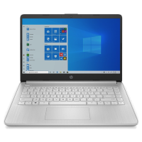 Refurbished HP 14S-FQ0XXX Ryzen 5 4500U 8GB RAM 256GB SSD 14 Inch Windows 11 Laptop