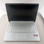 Refurbished HP 14S-FQ0XXX Ryzen 5 4500U 8GB RAM 256GB SSD 14 Inch Windows 11 Laptop