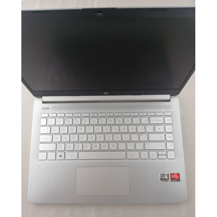 Refurbished HP 14S-FQ0XXX Ryzen 5 4500U 8GB RAM 256GB SSD 14 Inch Windows 11 Laptop