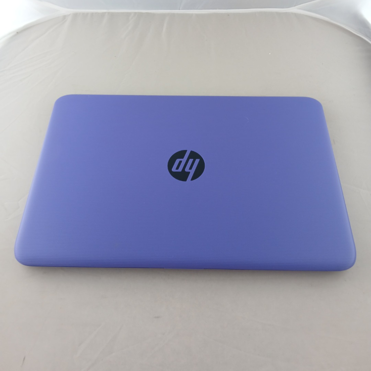 Refurbished HP Stream 14-AX0XX Intel Celeron N3060 4GB RAM 32GB SSD 14 Inch Windows 10 Laptop