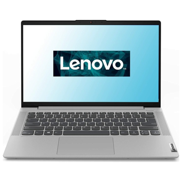 Refurbished Lenovo IdeaPad 5 14ARE05 Ryzen 5 4500U 16GB RAM 512GB SSD 14 Inch Windows 11 Laptop